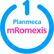 Planmeca mRomexis